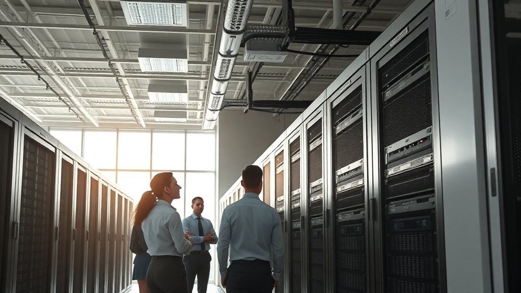 Planejamento para uma infraestrutura de dados duradoura e resiliente