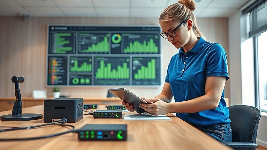 Métodos de cálculo para dimensionamento preciso de storage