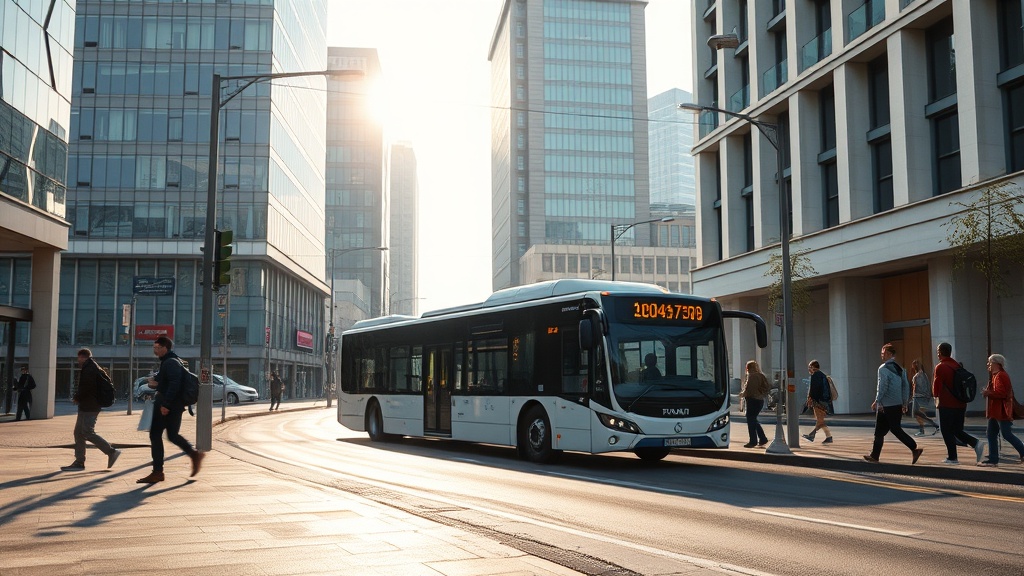 Armazenamento NAS para imagens de câmeras de ônibus municipais e a infraestrutura de dados