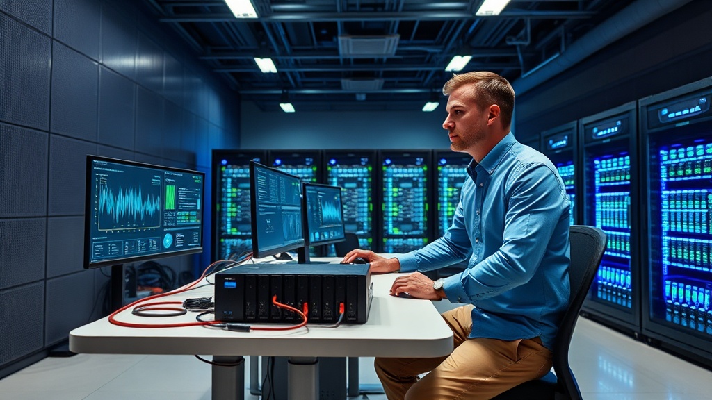 Segurança e confiabilidade em sistemas de rede de alto desempenho