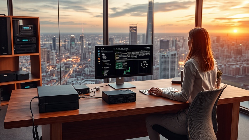 Custos operacionais e eficiência no licenciamento