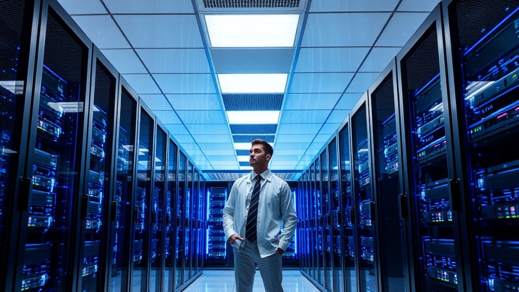 Expansão da capacidade produtiva corporativa