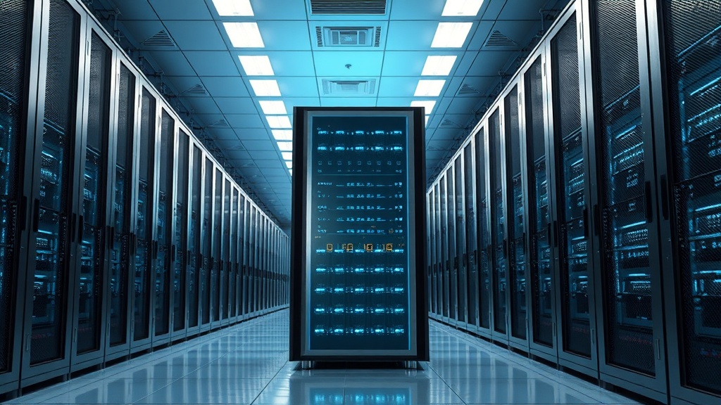 Armazenamento KS 5000U: SSD NVMe U.2 com Ethernet 100 Gb e alta performance