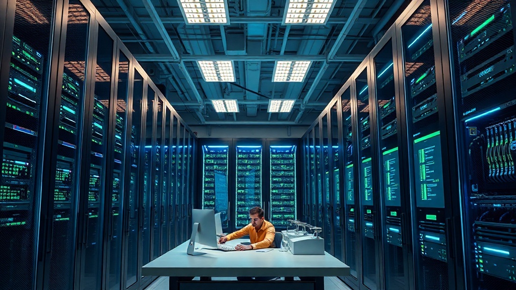 Implementação estratégica para resultados duradouros