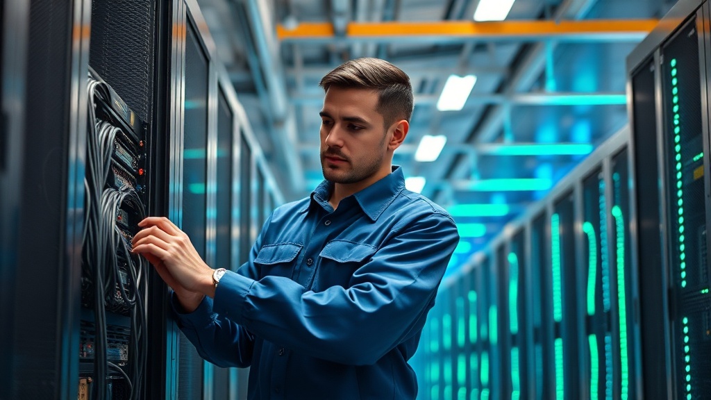 Integração entre processamento de dados e armazenamento seguro