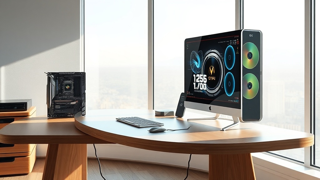 Principais utilizações de uma GPU no processamento gráfico