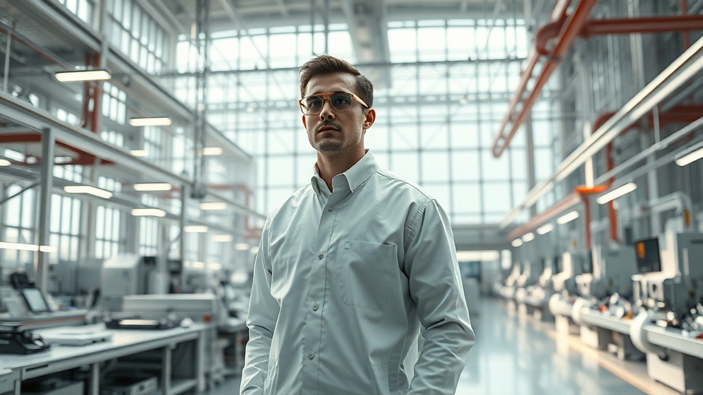 Gargalos na produção de semicondutores e componentes eletrônicos