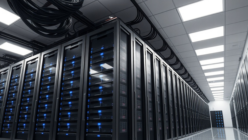 Armazenamento NAS para até 3584 discos com Scale-Out