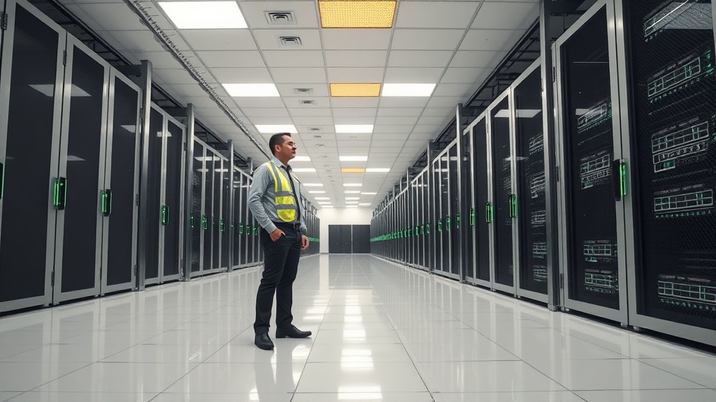 Confiabilidade técnica e suporte especializado no mercado nacional