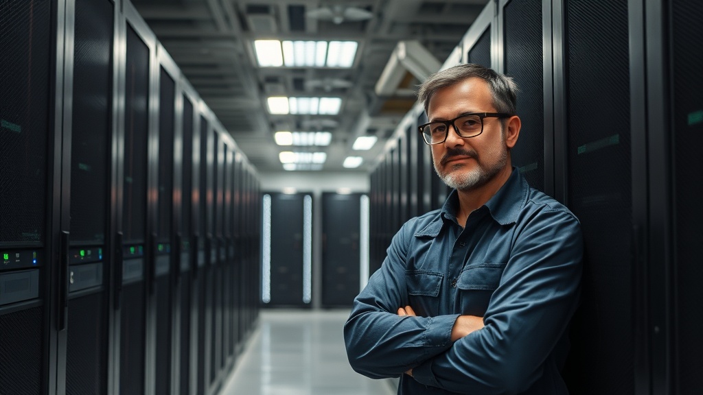 Implementação estratégica e melhores práticas do setor