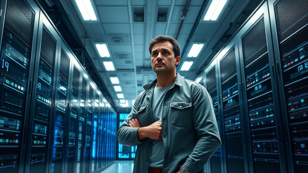 Integração de mídias físicas com nuvens híbridas