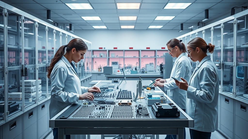 Tendências e Futuro da Tecnologia LTO