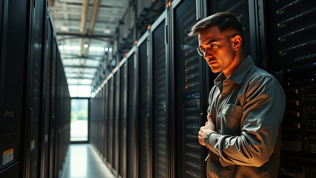 Impacto na infraestrutura de armazenamento corporativo