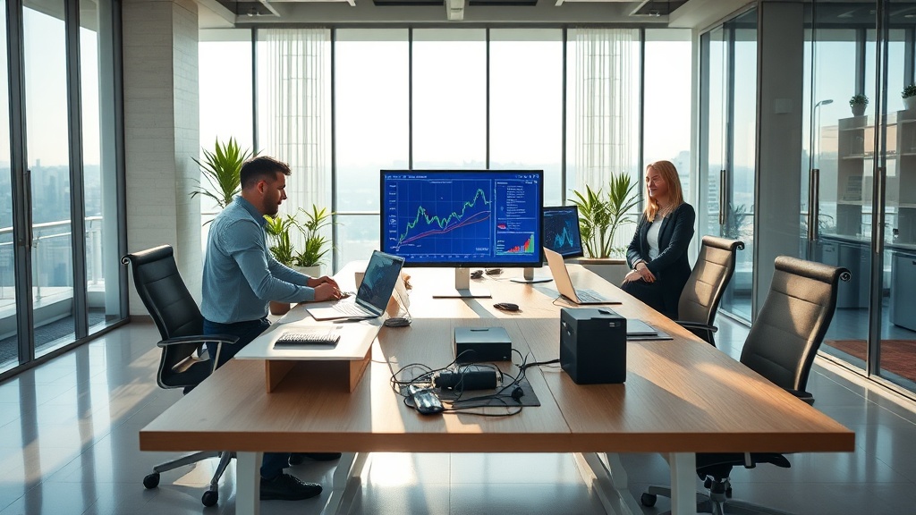 Perspectivas para o mercado brasileiro de armazenamento de dados