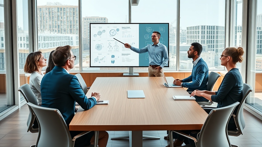 A relevância da importância de consultoria prévia na escolha do armazenamento para empresas