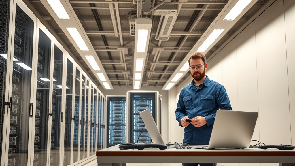 Análise de fluxo de trabalho e demanda de processamento