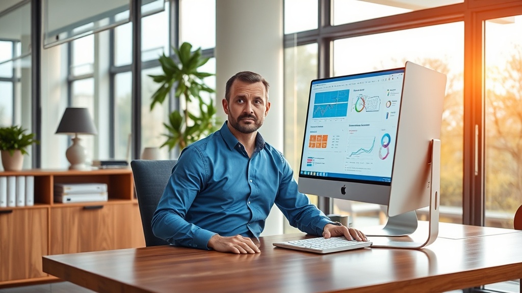 Escalabilidade e planejamento financeiro de longo prazo