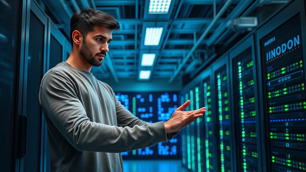 O que é Edge Computing e a descentralização tecnológica