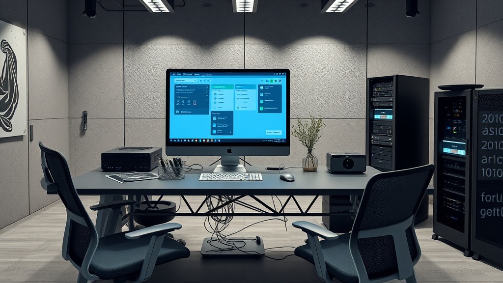 Práticas recomendadas para manter a eficiência do repositório digital