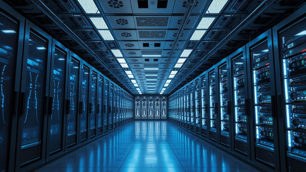 Evolução tecnológica e disponibilidade de componentes críticos