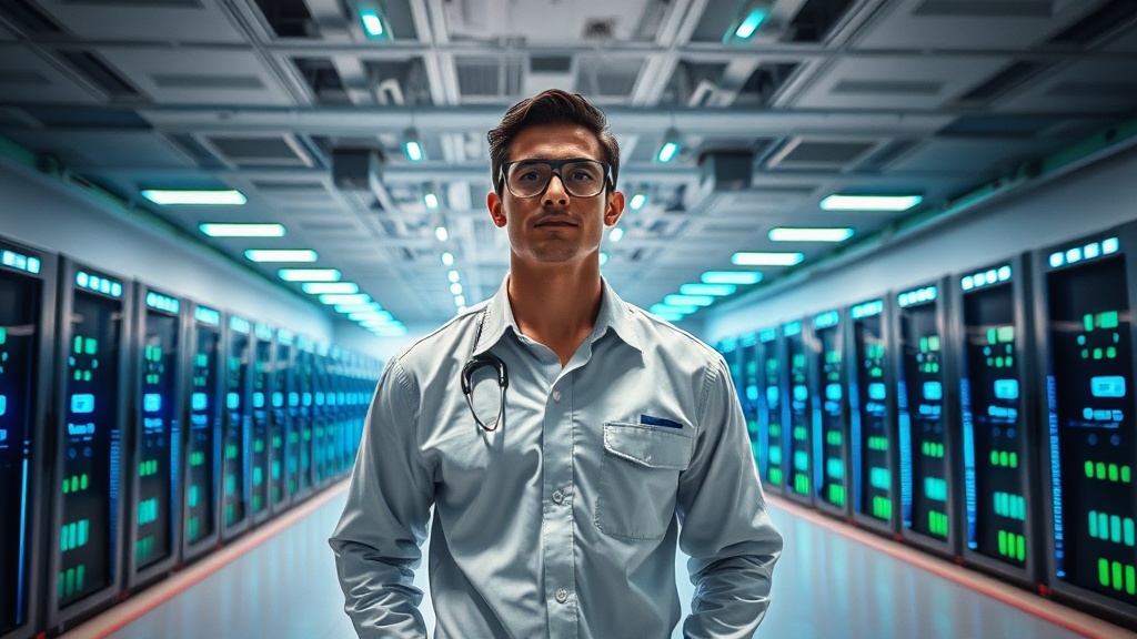 Soluções robustas para gestão de grandes volumes de informação