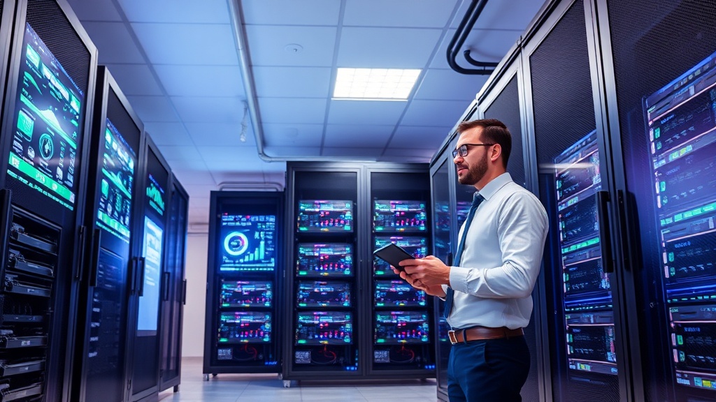 Critérios essenciais para escolher um Storage NAS