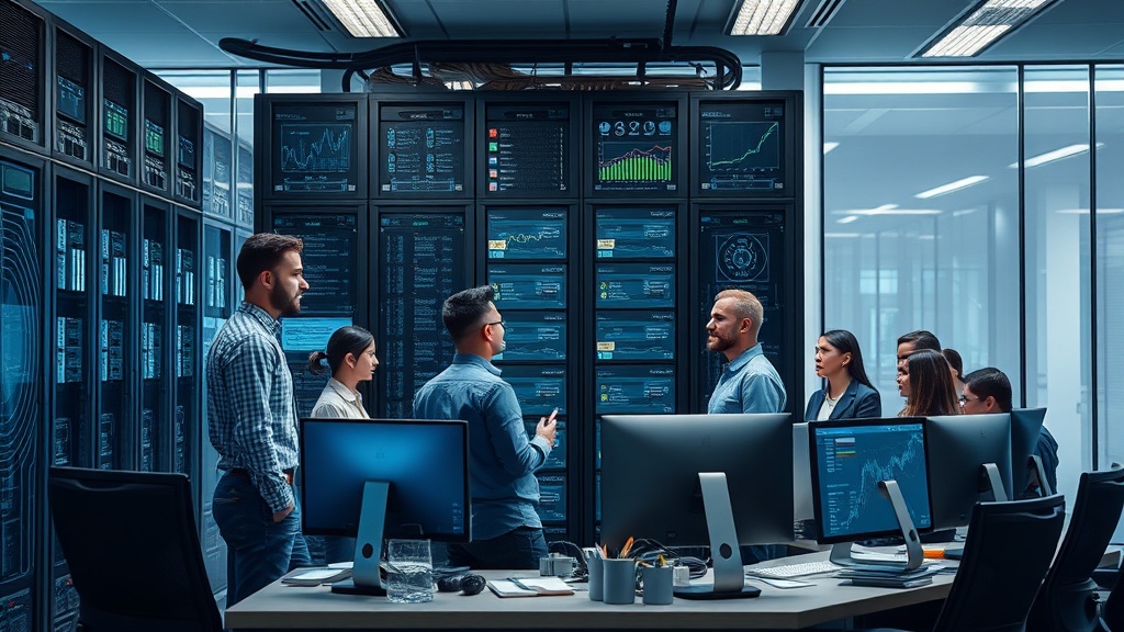 Suporte especializado e valor agregado do fornecedor