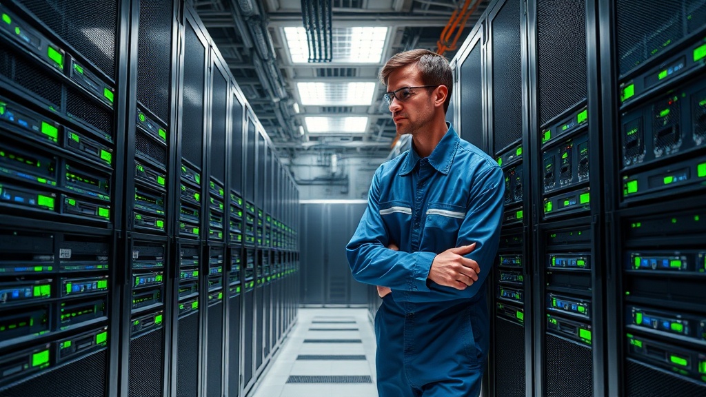 Escalabilidade modular para expansão de projetos de monitoramento