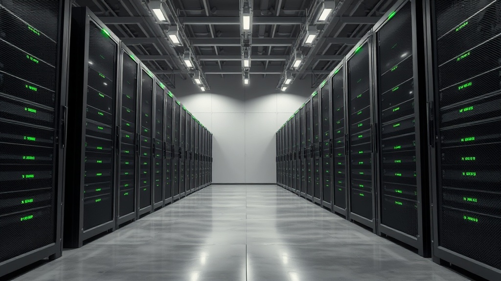 Storages acima de 300 TB para CFTV e a gestão de alta densidade