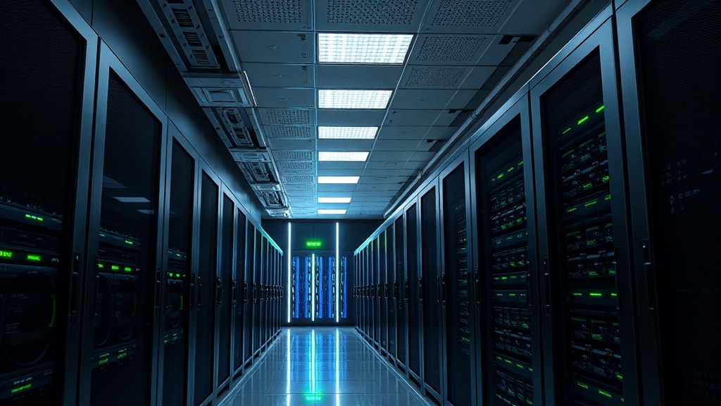 Storage para sistemas de CFTV com alta performance