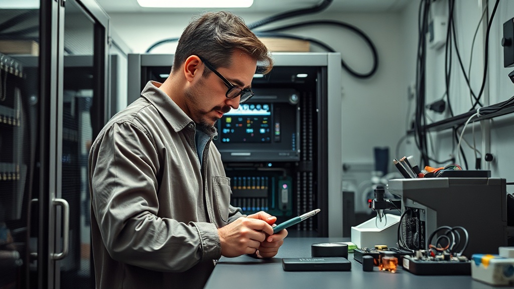 Diferenças de resistência em memórias flash e magnéticas