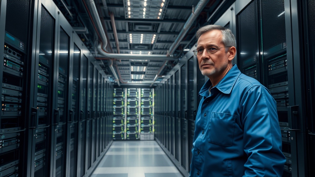 Suporte profissional para infraestrutura de alta performance