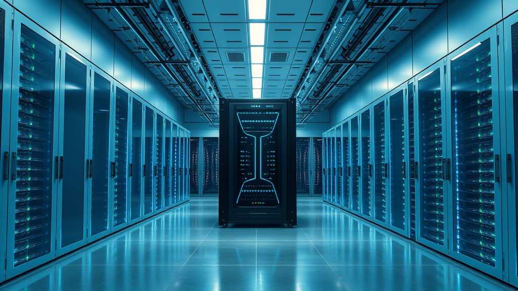 Estratégias de armazenamento para fluxos de trabalho intensos