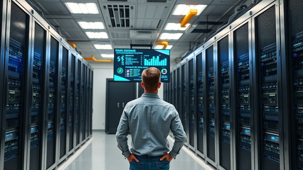 Segurança de dados e redundância em sistemas de alta performance