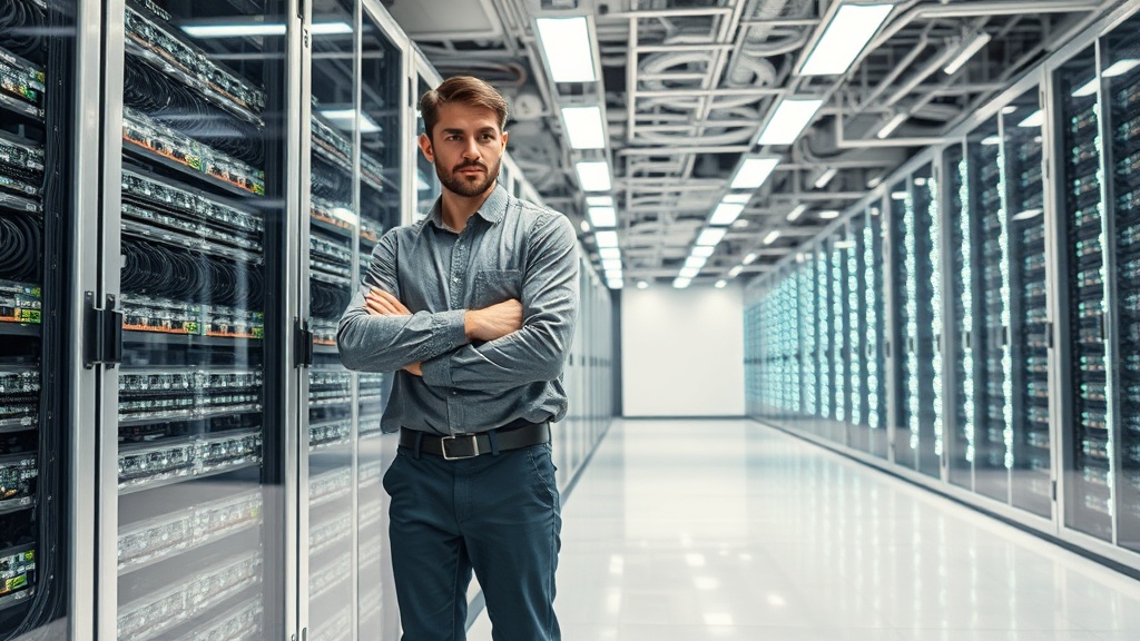 Armazenamento paralelo para acelerar cargas de HPC e IA