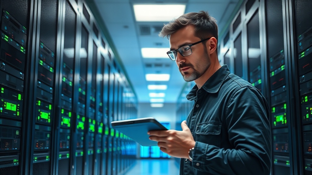 Benefícios da escalabilidade horizontal em sistemas robustos