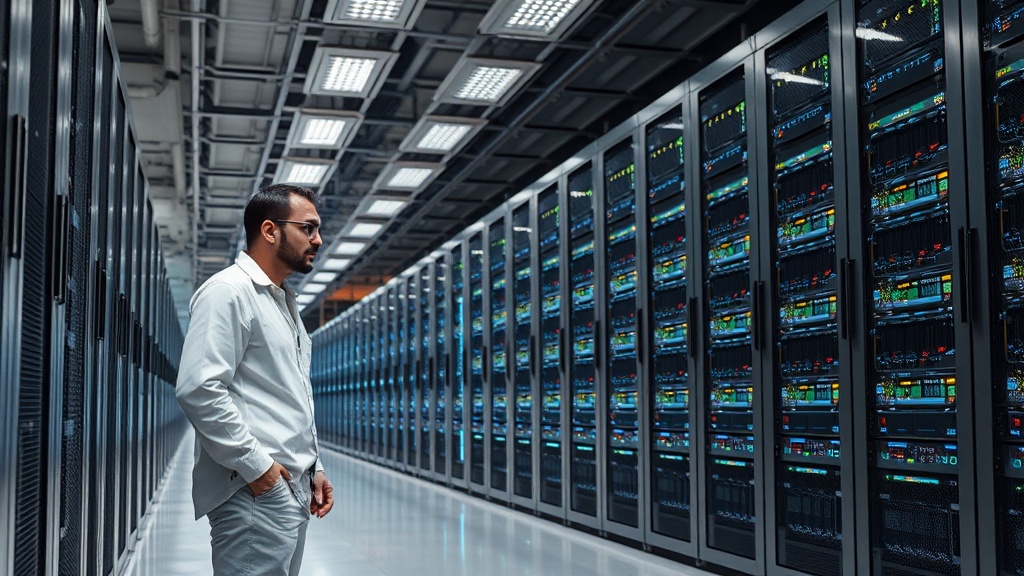 Dicas para seleção de hardware de alto desempenho