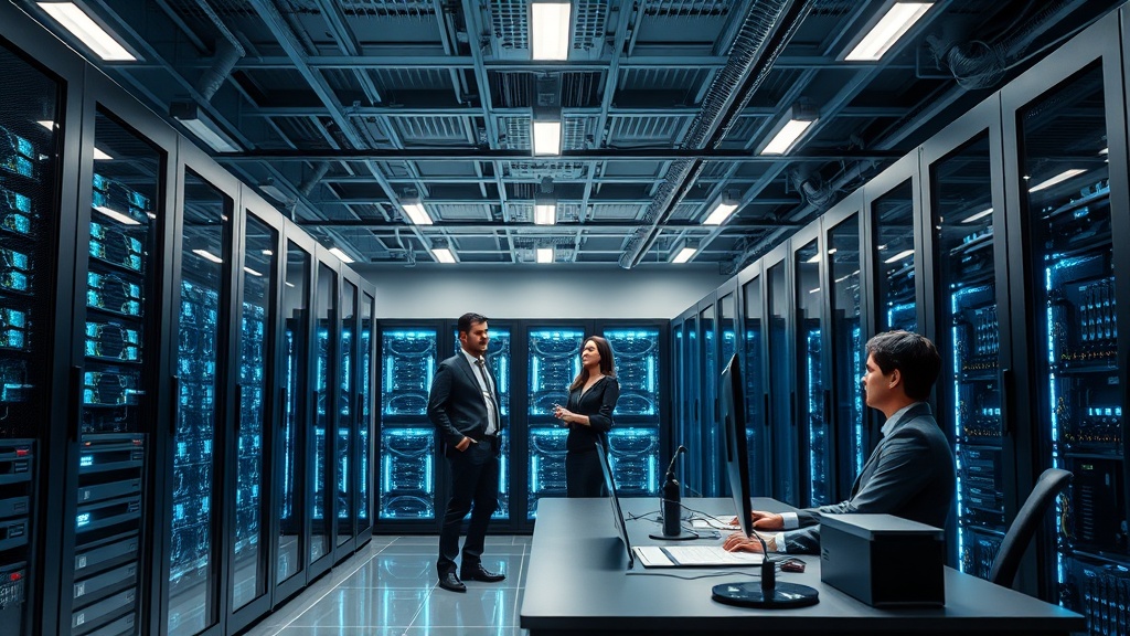 Estratégias de proteção e integridade de dados críticos