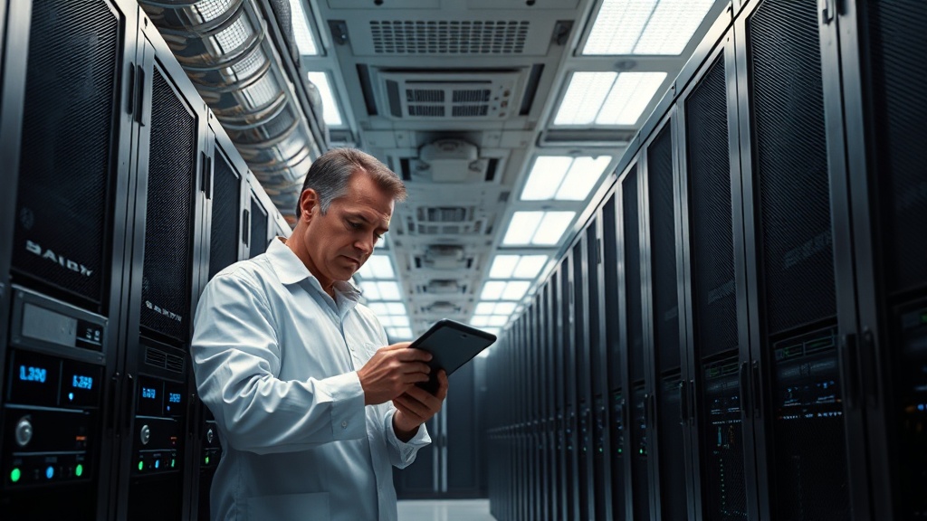 Dicas práticas para manter a confiabilidade do sistema