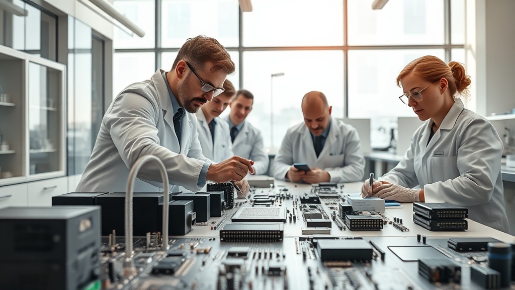 O que é memória ECC e sua função na proteção de dados