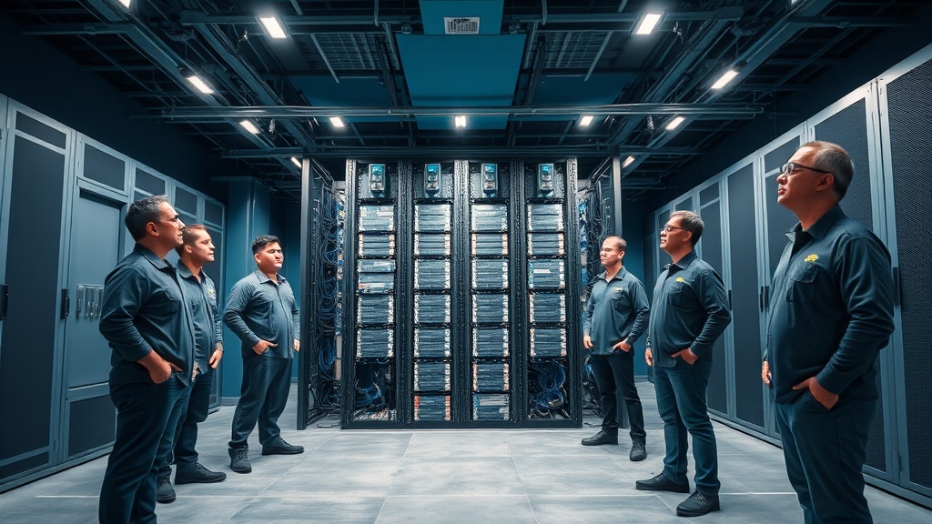 RAID 5 ou 6 para storage com mais de 8 baias