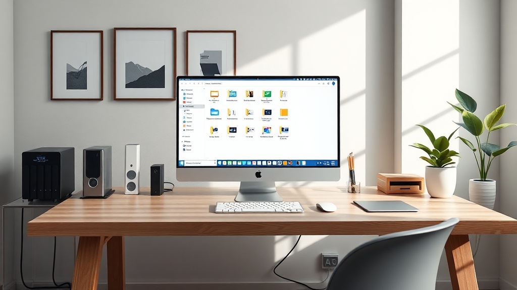 Benefícios do sistema de arquivos para a integridade de dados