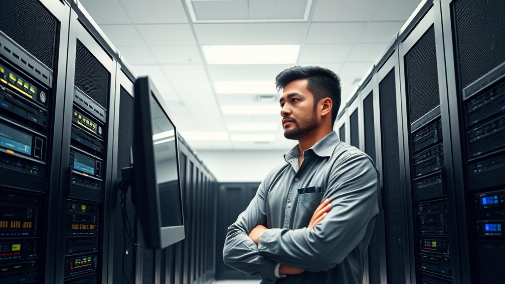 Sistema QTS utiliza EXT4 em armazenamento NAS