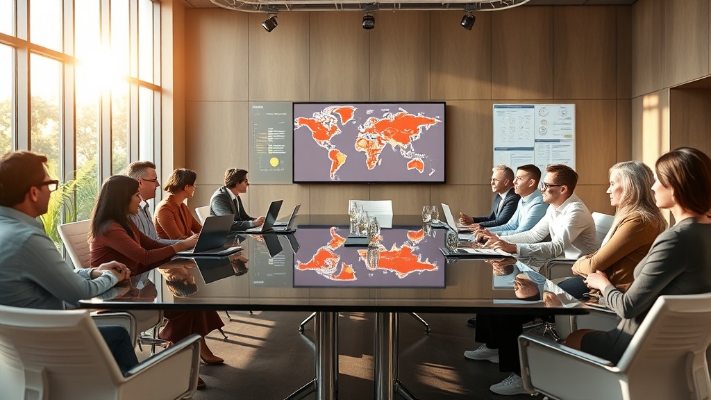 Conceito de Data Lake em Big Data e IA no contexto corporativo