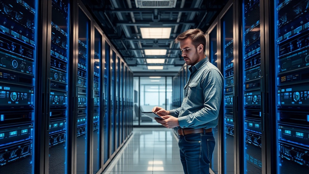 Governança, qualidade e proteção do acervo