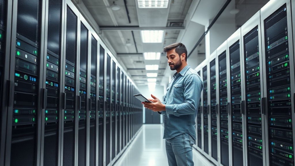 3 erros fatais no armazenamento empresarial que custam caro