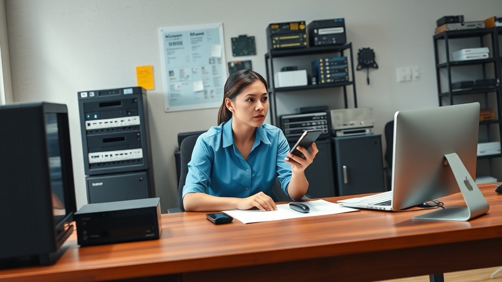 Proteção de dados que realmente recupera
