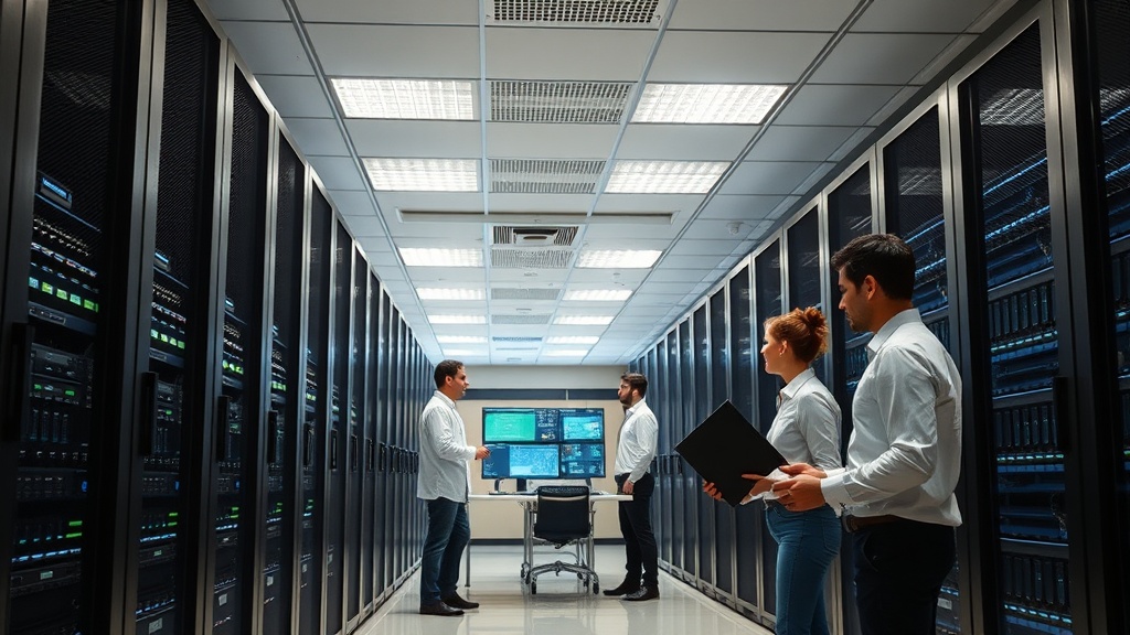 Armazenamento imutável para proteção contra ransomware na prática