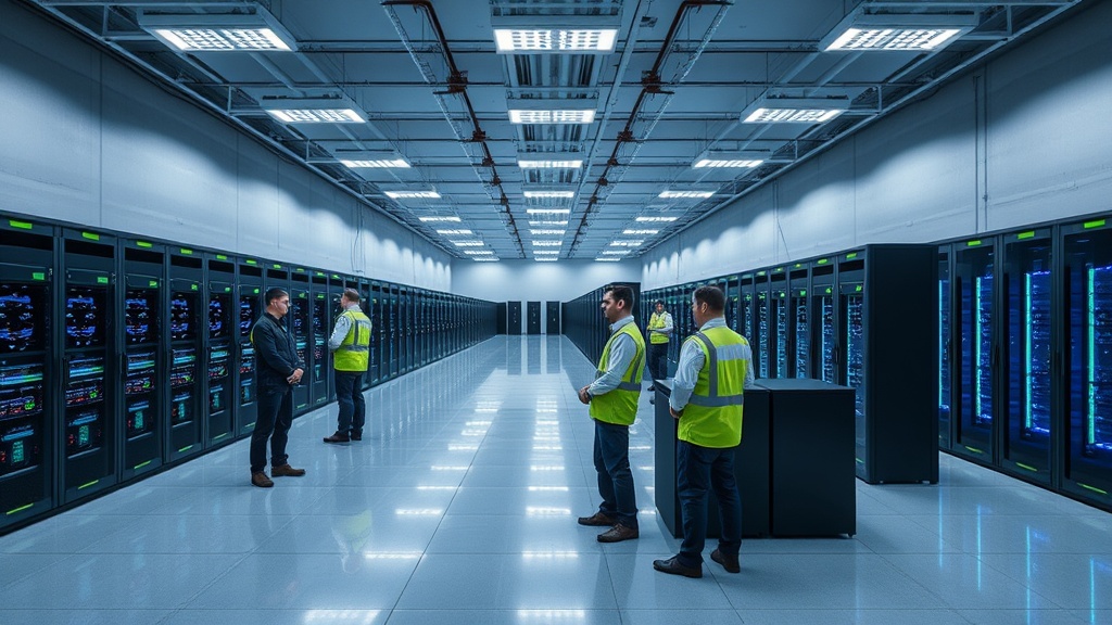 Boas práticas de configuração e operação diária