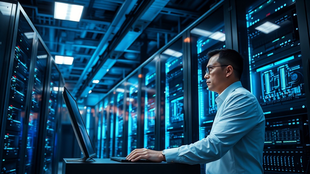 Controles operacionais: remoção protegida e auditoria